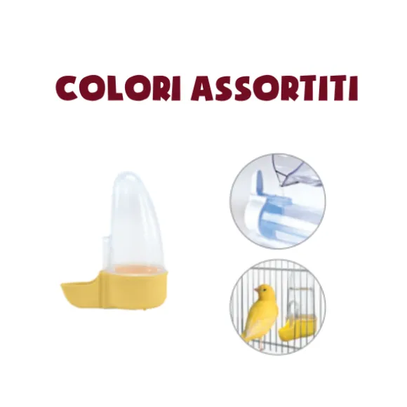 Abbeveratoio Tweety Imac