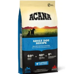 Acana Adult Dog Recipe