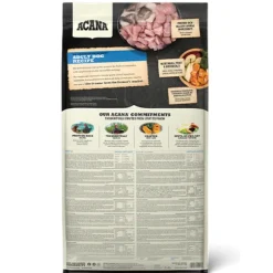 Acana Adult Dog Recipe