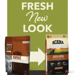Acana Adult Large Breed Recipe Grain Free