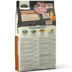 Acana Adult Large Breed Recipe Grain Free
