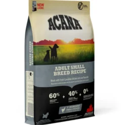 Acana Adult Small breed Recipe