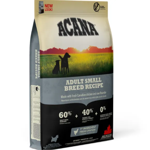 Acana Adult Small breed Recipe
