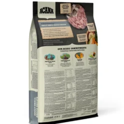 Acana Adult Small breed Recipe