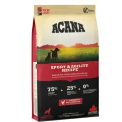 Acana Adult Sport e Agility Grain Free Pollo