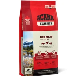 Acana Classic Red Meat