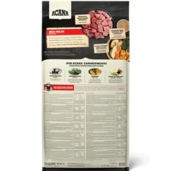 Acana Classic Red Meat