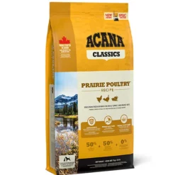 Acana Classics Prairie Poultry