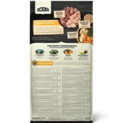 Acana Classics Prairie Poultry
