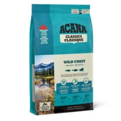 Acana Classics Wild Coast Recipe