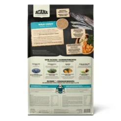 Acana Classics Wild Coast Recipe
