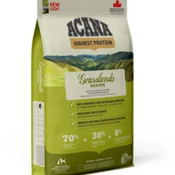 Acana Grasslands Grain Free