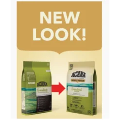 Acana Grasslands Grain Free
