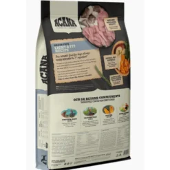 Acana Light and Fit Recipe