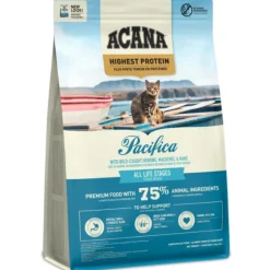 Acana Pacifica Cat