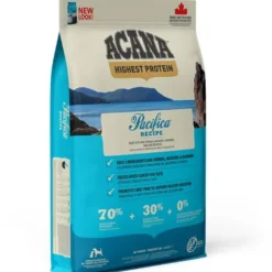 Acana Pacifica Recipe All Breeds Dog