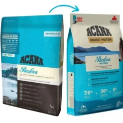 Acana Pacifica Recipe All Breeds Dog
