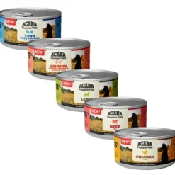 Acana Premium Patè Cat Adult Recipe Grain Free 85 g