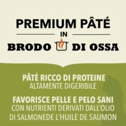 Acana Premium Patè Kitten Recipe Grain Free 85 gr