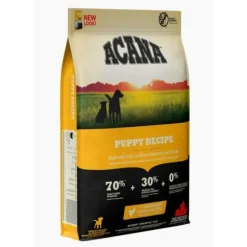 Acana Puppy all breeds Grain Free Recipe