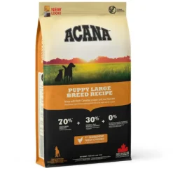 Acana Puppy Large Breed Recipe