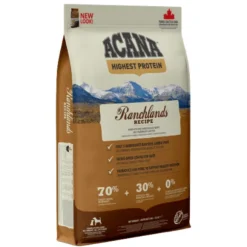 Acana Ranchlands Grain Free