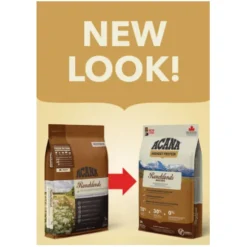 Acana Ranchlands Grain Free