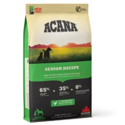 Acana Senior Recipe Grain Free