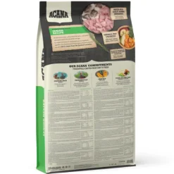 Acana Senior Recipe Grain Free