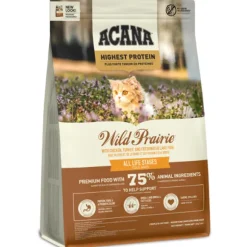 Acana Wild Prairie Cat Food