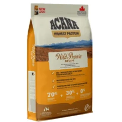 Acana Wild Prairie Grain Free Dog