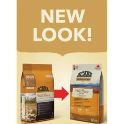 Acana Wild Prairie Grain Free Dog