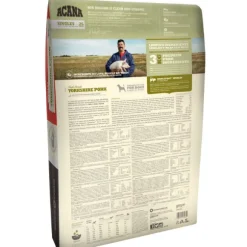 Acana Yorkshire Pork Recipe Grain Free