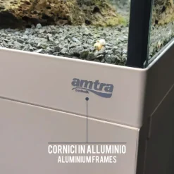 Acquario Alux Led Amtra