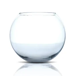 Acquario per pesci rossi Crystal Globe Amtra
