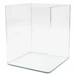 Acquario piccolo Nanotank Cubo System Amtra