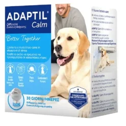 Adaptil Calm Diffusore con ricarica