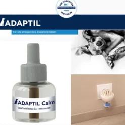 Adaptil Calm Diffusore con ricarica