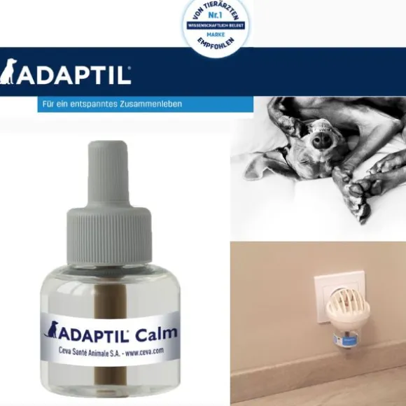 Adaptil Calm Diffusore con ricarica