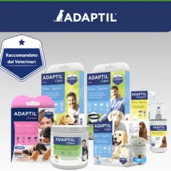 Adaptil Chew snack per cani antiansia