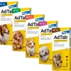 AdTab Elanco Compresse masticabili Antiparassitario orale per cani