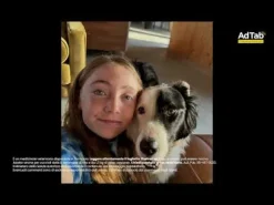 AdTab Elanco Compresse masticabili Antiparassitario orale per cani
