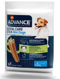 Advance Snack Dental Stick