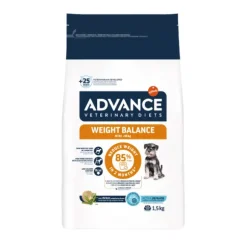 Advance Veterinary Diets Weight Balance Mini