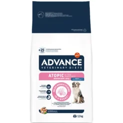 Advance Veterinary Diets Atopic Medium/Maxi