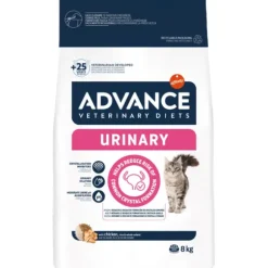 Advance Veterinary Diets Urinary Cat