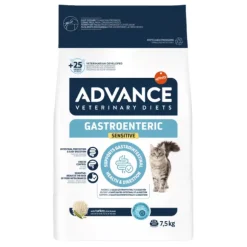 Advance Veterinary Diets Gastroenteric Sensitive Cat