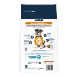 Advance Veterinary Diets Weight Balance Mini