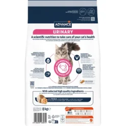 Advance Veterinary Diets Urinary Cat