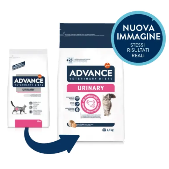 Advance Veterinary Diets Urinary Cat